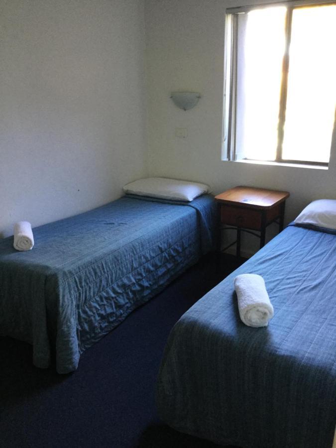 Oceanside Hawks Nest Hotel Kültér fotó